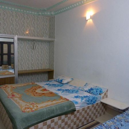Shiv Shakti Hostel Rishīkesh Zewnętrze zdjęcie
