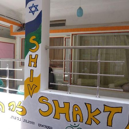 Shiv Shakti Hostel Rishīkesh Zewnętrze zdjęcie