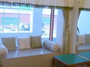 Shiv Shakti Hostel Rishīkesh Zewnętrze zdjęcie
