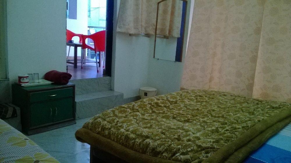 Shiv Shakti Hostel Rishīkesh Zewnętrze zdjęcie