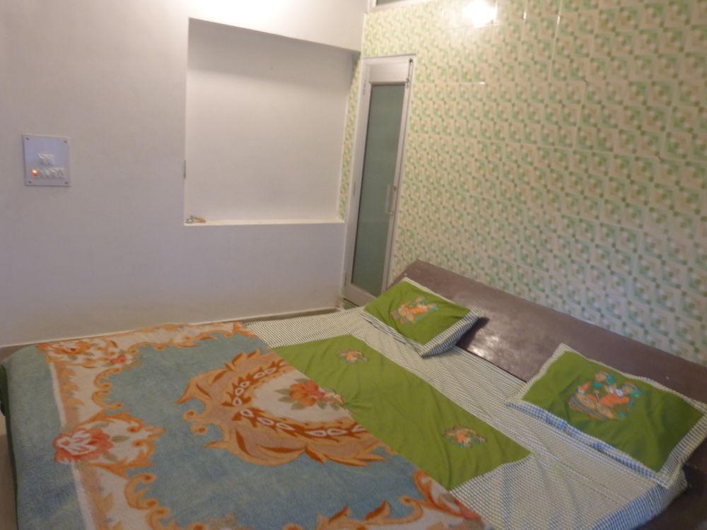 Shiv Shakti Hostel Rishīkesh Zewnętrze zdjęcie
