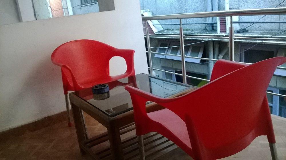 Shiv Shakti Hostel Rishīkesh Zewnętrze zdjęcie